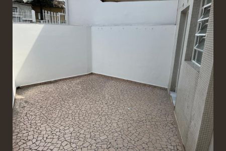 Foto 03 de casa para alugar com 3 quartos, 160m² em Vila Maria Alta, São Paulo