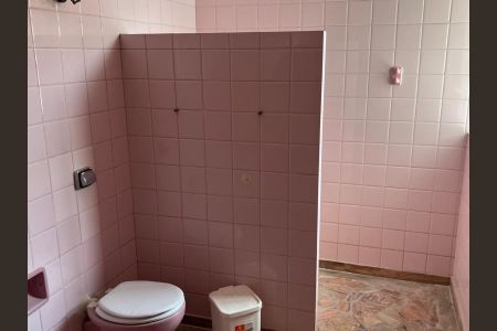 Foto 21 de casa para alugar com 3 quartos, 160m² em Vila Maria Alta, São Paulo