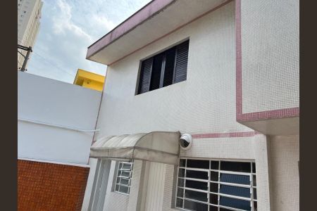 Foto 07 de casa para alugar com 3 quartos, 160m² em Vila Maria Alta, São Paulo