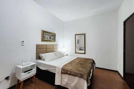 Studio para alugar com 41m², 1 quarto e sem vaga Studio para alugar com 41m², 1 quarto e sem vagaQuarto