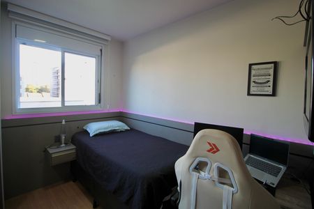 Apartamento à venda com 55m², 2 quartos e 1 vaga Apartamento à venda com 55m², 2 quartos e 1 vagaQuarto 2