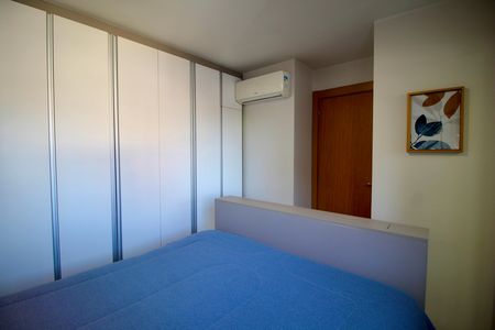 Apartamento à venda com 55m², 2 quartos e 1 vaga Apartamento à venda com 55m², 2 quartos e 1 vagaQuarto 1 - Suite
