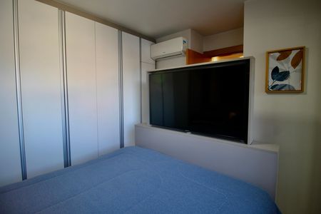 Apartamento à venda com 55m², 2 quartos e 1 vaga Apartamento à venda com 55m², 2 quartos e 1 vagaQuarto 1 - Suite