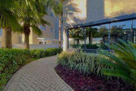 Apartamento à venda com 55m², 2 quartos e 1 vaga Apartamento à venda com 55m², 2 quartos e 1 vagaHall de entrada