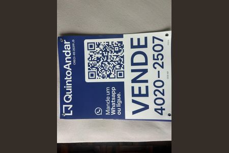 Qrcode de apartamento à venda com 1 quarto, 35m² em Centro, Canoas