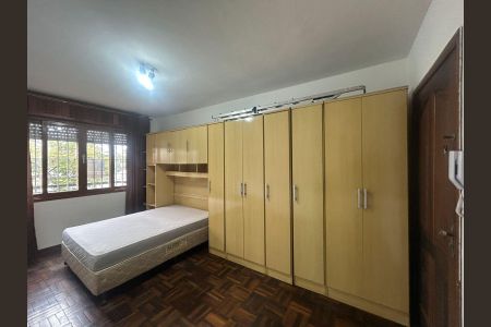 Apartamento à venda com 35m², 1 quarto e sem vaga Apartamento à venda com 35m², 1 quarto e sem vagaQuarto