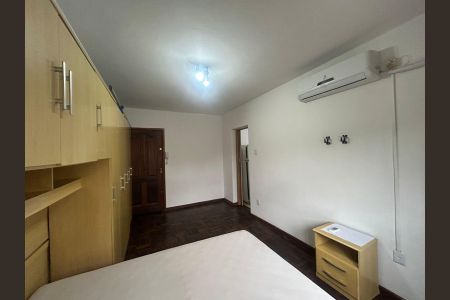 Quarto de apartamento à venda com 1 quarto, 35m² em Centro, Canoas