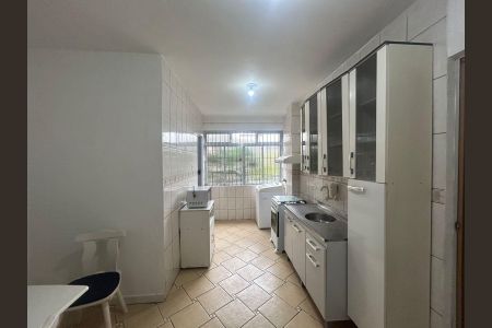 Apartamento à venda com 35m², 1 quarto e sem vaga Apartamento à venda com 35m², 1 quarto e sem vagaSala