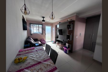 Casa de Condomínio para alugar com 2 quartos, 63m² em Vila Colorado, Suzano