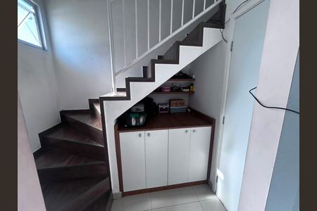 Casa de Condomínio para alugar com 2 quartos, 63m² em Vila Colorado, Suzano