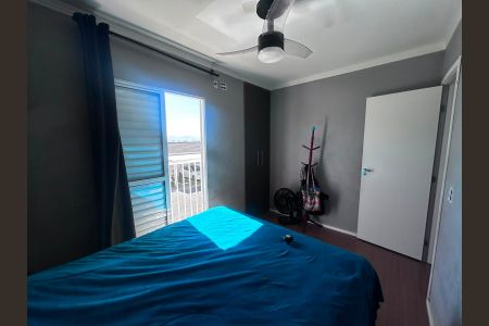 Casa de Condomínio para alugar com 2 quartos, 63m² em Vila Colorado, Suzano