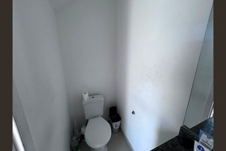 Casa de Condomínio para alugar com 2 quartos, 63m² em Vila Colorado, Suzano