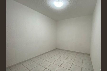 Quarto de kitnet/studio para alugar com 1 quarto, 25m² em Bela Vista, Vespasiano