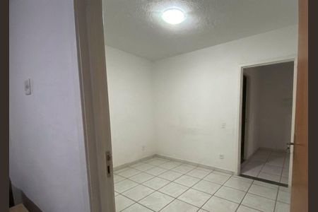 Sala de kitnet/studio para alugar com 1 quarto, 25m² em Bela Vista, Vespasiano