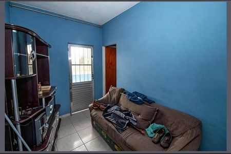 Casa à venda com 7 quartos, 300m² em Vila Mendes, São Paulo