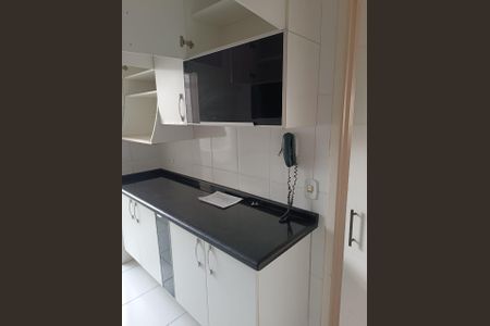 Apartamento à venda com 90m², 3 quartos e 1 vaga Apartamento à venda com 90m², 3 quartos e 1 vagaCozinha