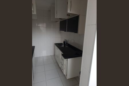 Apartamento à venda com 90m², 3 quartos e 1 vaga Apartamento à venda com 90m², 3 quartos e 1 vagaCozinha