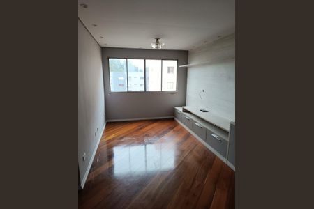 Apartamento à venda com 90m², 3 quartos e 1 vaga Apartamento à venda com 90m², 3 quartos e 1 vagaSala