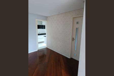 Apartamento à venda com 90m², 3 quartos e 1 vaga Apartamento à venda com 90m², 3 quartos e 1 vagaSala