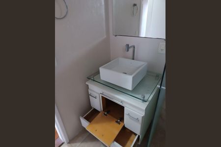 Apartamento à venda com 90m², 3 quartos e 1 vaga Apartamento à venda com 90m², 3 quartos e 1 vagaÁrea de Serviço