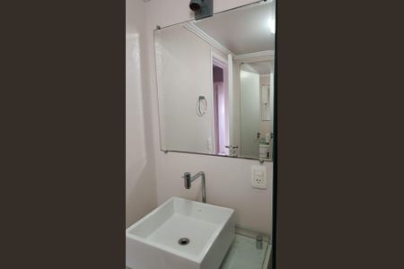 Apartamento à venda com 90m², 3 quartos e 1 vaga Apartamento à venda com 90m², 3 quartos e 1 vagaBanheiro 2