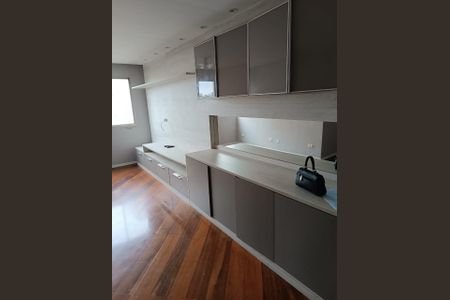 Apartamento à venda com 90m², 3 quartos e 1 vaga Apartamento à venda com 90m², 3 quartos e 1 vagaSala