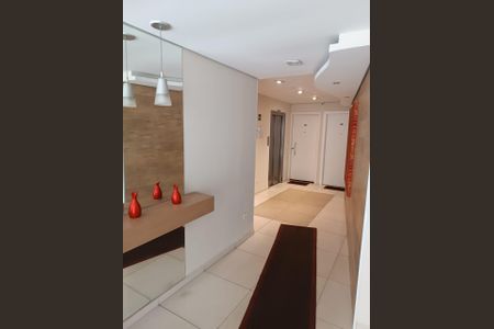 Apartamento à venda com 90m², 3 quartos e 1 vaga Apartamento à venda com 90m², 3 quartos e 1 vagaÁrea externa