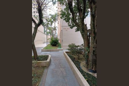 Apartamento à venda com 90m², 3 quartos e 1 vaga Apartamento à venda com 90m², 3 quartos e 1 vagaÁrea externa