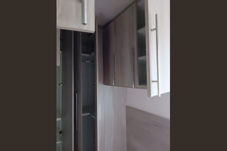 Apartamento à venda com 90m², 3 quartos e 1 vaga Apartamento à venda com 90m², 3 quartos e 1 vagaBanheiro