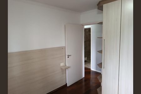 Apartamento à venda com 90m², 3 quartos e 1 vaga Apartamento à venda com 90m², 3 quartos e 1 vagaQuarto
