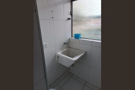 Apartamento à venda com 90m², 3 quartos e 1 vaga Apartamento à venda com 90m², 3 quartos e 1 vagaÁrea de serviço