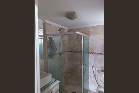 Apartamento à venda com 90m², 3 quartos e 1 vaga Apartamento à venda com 90m², 3 quartos e 1 vagaBanheiro 1