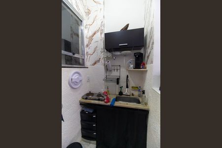 Studio à venda com 35m², 1 quarto e sem vagaStudio