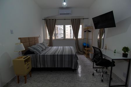 Studio de kitnet/studio à venda com 1 quarto, 35m² em Centro, Niterói