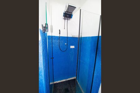 Studio à venda com 35m², 1 quarto e sem vagaBanheiro