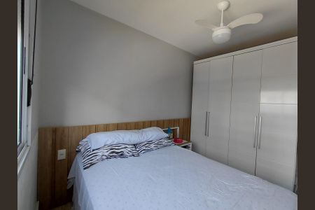 Apartamento para alugar com 2 quartos, 53m² em Cristal, Porto Alegre