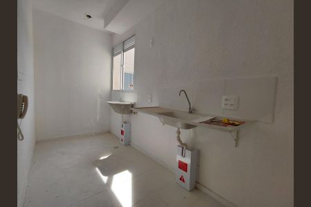 Apartamento à venda com 2 quartos, 40m² em Cavalhada, Porto Alegre