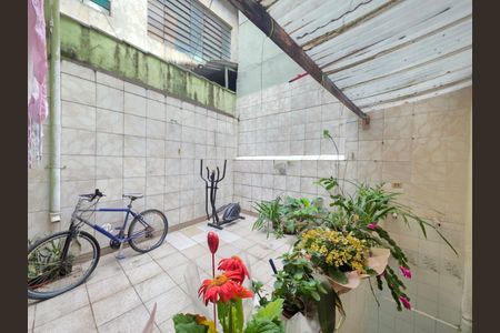Foto 23 de casa à venda com 3 quartos, 160m² em Ipiranga, São Paulo