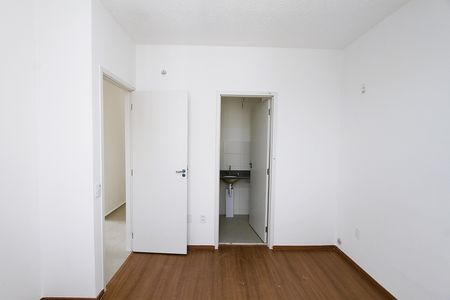 Apartamento à venda com 67m², 3 quartos e 2 vagasQuarto 3 - Suíte
