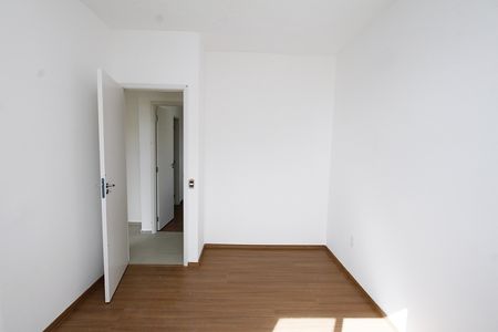 Apartamento à venda com 67m², 3 quartos e 2 vagasQuarto 2 