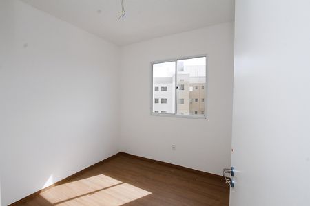 Apartamento à venda com 67m², 3 quartos e 2 vagasQuarto 2 