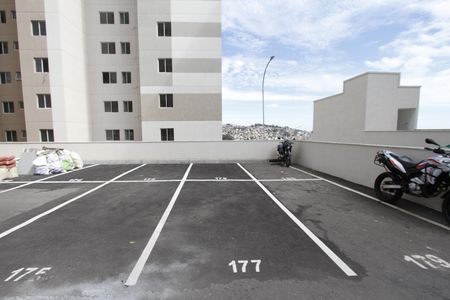 Apartamento à venda com 67m², 3 quartos e 2 vagasGaragem