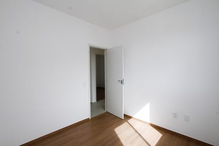 Apartamento à venda com 67m², 3 quartos e 2 vagasQuarto 1