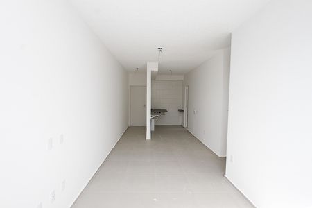 Apartamento à venda com 67m², 3 quartos e 2 vagasSala