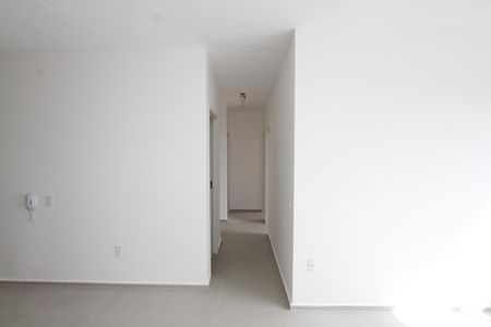 Apartamento à venda com 67m², 3 quartos e 2 vagasSala
