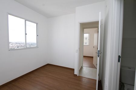 Apartamento à venda com 67m², 3 quartos e 2 vagasQuarto 3 - Suíte