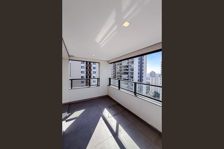 Apartamento para alugar com 2 quartos, 73m² em Vila Dom Pedro I, São Paulo