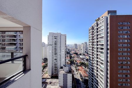 Apartamento para alugar com 73m², 2 quartos e 1 vaga