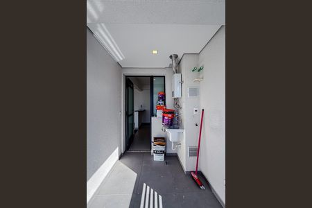 Apartamento para alugar com 73m², 2 quartos e 1 vaga