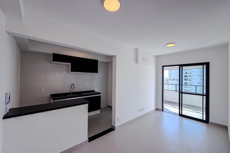 Apartamento para alugar com 2 quartos, 73m² em Vila Dom Pedro I, São Paulo